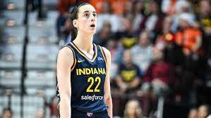 Caitlin Clark black eye updates: Latest news on Fever star's injury,  DiJonai Carrington's comments | Sporting News Canada