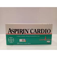 Available forms, composition and doses of cardiprin: Aspirin Price Promotion May 2021 Biggo Malaysia