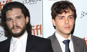 Kit Harington and Xavier Dolan defend straight actors' right to play LGBTQ  roles: 'Where's that going to end?' (exclusive)