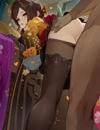 Chiori (Genshin Impact) :: Genshin Impact porn :: Chiori (Genshin Impact)  :: cum in pussy :: x-ray :: vaginal :: Genshin Impact porn :: vaginal ::  cum in pussy :: secret fetish ::