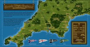 Free shipping on qualified orders. South West England Cornwall And Devon On Behance