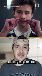 Fdu March Madness Doug