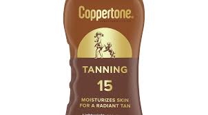 Image result for Coppertone Dark 1983 Crown