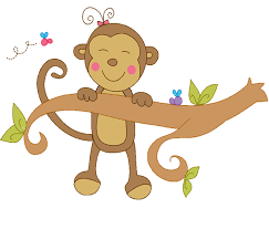 Image result for monkey picture cartoon