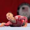 What are your goals for gymnastics?: 3