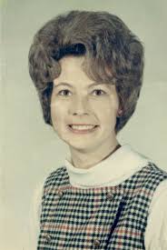 Betty Ruth (George) Herring Obituary August 18, 2020