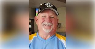 Obituary information for Robert "Bob" Darrow, Jr.