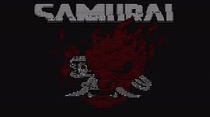 We did not find results for: Samurai Gif Cyberpunk
