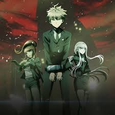 Конец школы надежды — отчаяние danganronpa 3: Watch Danganronpa 3 The End Of Hope S Peak High School Sub Dub Drama Horror Anime Funimation