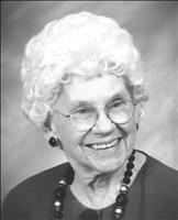 Dorothy Carlin Obituary (2010)