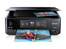 This is particularly true if you have recently updated your operating system to windows 10. Epson Xp 530 Xp Series All In Ones Printers Support Epson Us