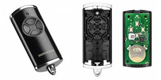 Hörmann türschloss, gateways (homematic ip, delta dore, hcp hub 3) bluetooth (direkt integriert) wlan mit gateway. Hormann Handsender Batterien Wechseln Tor7