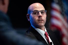 This typically dull congressional hearing could alter the direction of  America's economy