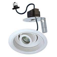Check spelling or type a new query. B2601w 6 Inch Retrofit Gimbal Ring Trim And Transformer