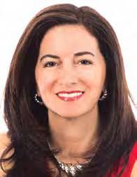 ANNUAL RANKINGS ISSUE