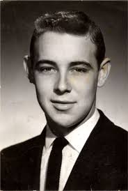 Stanley Russell Jewell Obituary April 11, 2024