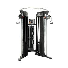 Ft1 Functional Trainer Black