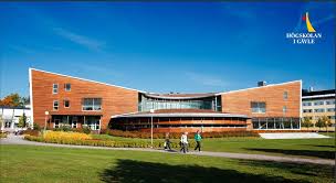 Study online or on campus with us. University Of Gavle Sweden Cored Newcastle University