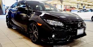 Available on 2021 civic sedan touring. 2019 Honda Civic Hatchback Sport Touring Specs Review Rating Price And Photos Honda Civic Civic Hatchback Honda Civic Hatchback