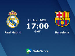 Мадридцы торжествуют на «камп ноу». Real Madrid Barcelona Live Ticker Und Live Stream Sofascore