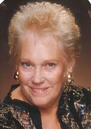 Goldie Mae Bailey Obituary July 18, 2012