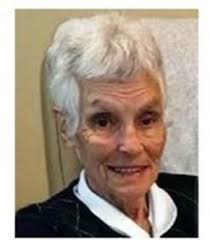 Pauline Browning McConnell Obituary November 15, 2013