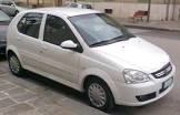 TATA-INDICA