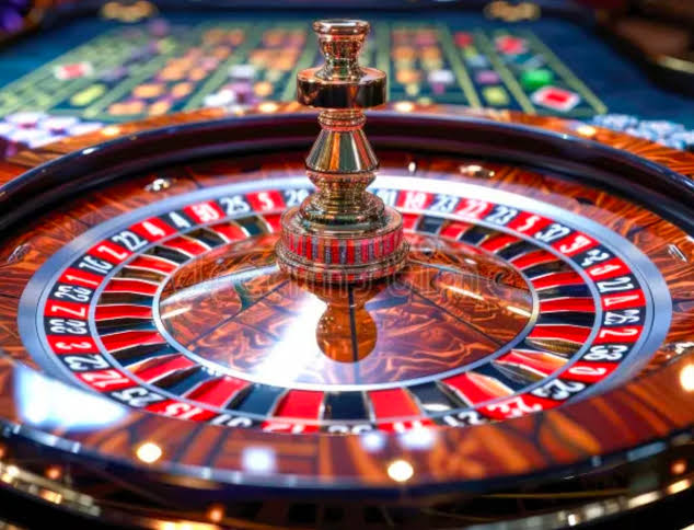 Choosing the Best Online Casino to Play At