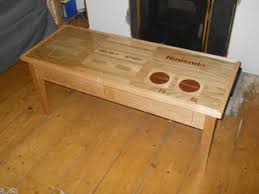 Add tip ask question comment download. Nes Controller Coffee Table 16 Steps With Pictures Instructables