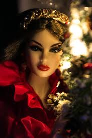 International Fashion Royalty Jetset Diva