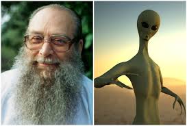 The Curious Case of Billy Meier Who Claims to Have Contacts with Aliens