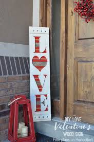 Love Valentine S Wood Sign Her Tool Belt Valentine Wood Crafts Valentines Outdoor Decorations Diy Valentines Decorations