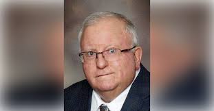 Obituary information for Peter Rowlandson