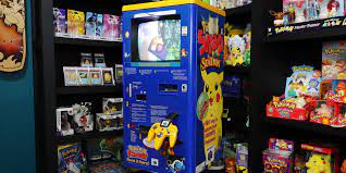 If you're looking to try it out, the game will release on friday, april 30 across all major retailers and. The Bygone Glory Of Blockbuster S Pokemon Snap Station Wired