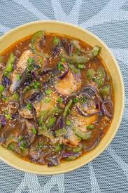 Ginisang Sardinas With Ampalaya Sauteed Sardines With Bitter Melon Panlasang Pinoy Recipe Bitter Melon Recipes Recipes Filipino Recipes