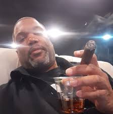 Profile for Aaron Packer