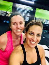 Weight Watchers meeting in Bella Vista