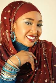 Ebony Khan Live! Videos