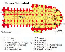 10 Top Rated Tourist Attractions In Reims Planetware Reims Cathedral Reims Cathedral