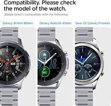 Samsung Gear S3 Classic / Frontier ...