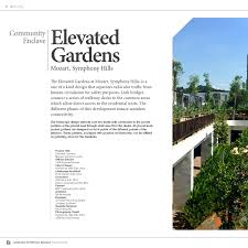 Currently perunding najna sdn bhd has total staff strength of five personnel, with three professional and two technical staff. Malaysia Landscape Architecture Yearbook 2015 By Charles Teo Issuu