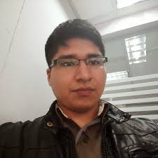 arnold santos mariños mariños