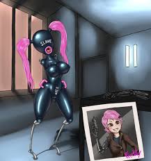 Rule34 - If it exists, there is porn of it  notashiny, doll  4619219