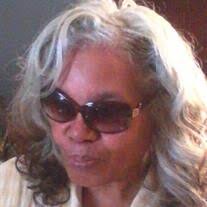 Annette Butts Obituary