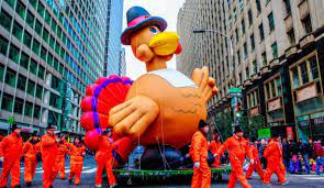 How to watch the macy's thanksgiving day parade on nbc live without cable. How You Can Stream The Macy S Thanksgiving Day Parade