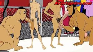 Человек с задницей и его способности