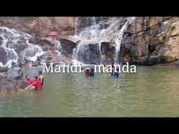 Sekitar tahun 1900, bukit besi terkenal dengan aktiviti perlombongan bijih besi dan mengikut sumber ada mengatakan yang hasil bijih besi yang dilombong disini antara yang terbaik di malaysia. 5 Tempat Menarik Di Dungun Youtube