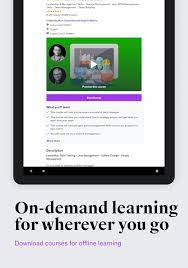 Android operating system uses its own type of installation format, as like windows . Udemy For Business 5 7 0 Descargar Apk Android Aptoide