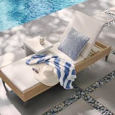 Welcome to our impressive gallery of 33 high class living rooms with chaise lounges, featuring elegant furniture and stylish designs. 40 Stylish Outdoor Chaise Lounges For Every Budget Decor Trends Design News Hgtv