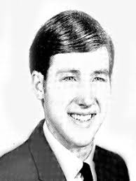 LCPL Gregory Michael Rouse, Evergreen, CO